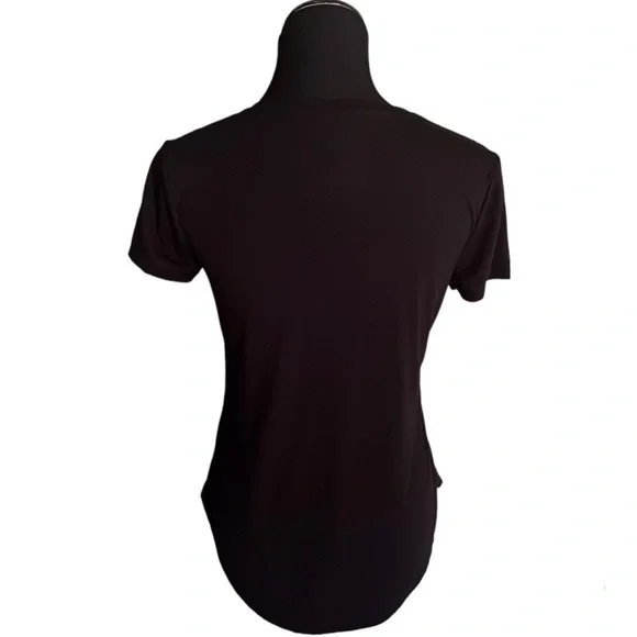 Pumpkin Wink Tee Size XS - Picture 4 of 10